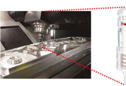 NTN開發“機床主軸軸承技術計算系統”