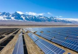 光伏行業(yè)太陽(yáng)跟蹤與SKF太陽(yáng)能軸承簡(jiǎn)介