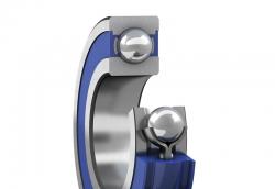 SKF密封節(jié)能深溝球軸承簡介