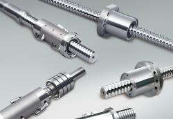 SKF重型滾珠螺桿軸承在建筑和橋梁抗震方面的應(yīng)用簡介