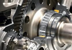 工業齒輪箱用SKF滾動軸承簡介