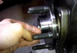 什么是車輪軸承？車輪軸承相關知識簡介