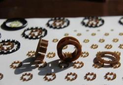 尼龍保持架有什么優(yōu)點(diǎn)，尼龍保持架的優(yōu)點(diǎn)簡(jiǎn)介