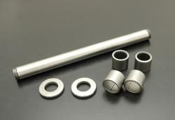 特瑞堡推出用于海上石油、天然氣作業(yè)的超低摩擦軸承