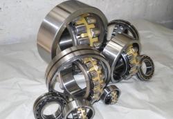 SKF為振動應(yīng)用升級Explorer調(diào)心滾子軸承