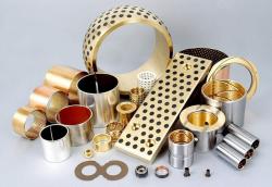 喬峰解決客戶滑動(dòng)軸承的問(wèn)題