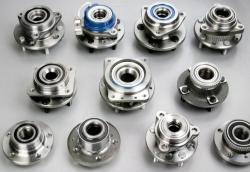 具有轉向輔助功能的輪轂軸承“sHUB”簡介