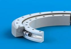 轉(zhuǎn)盤軸承分類及各種分類的應(yīng)用簡(jiǎn)介