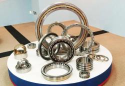 航空航天用角接觸球軸承簡介