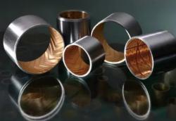 鮑曼國際公司BowMet系列滾動軸承簡介