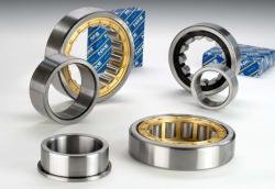 NKE為齒輪箱提供滾動軸承