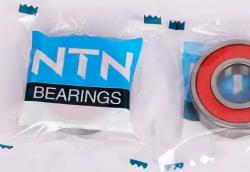 NTN研發“增強型抗壓痕深溝球軸承”