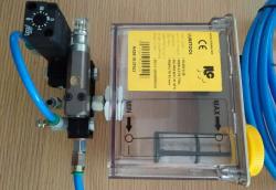 NTN推出“帶自發電機的潤滑油供應裝置”