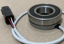 NTN集成旋轉(zhuǎn)傳感器軸承簡(jiǎn)介