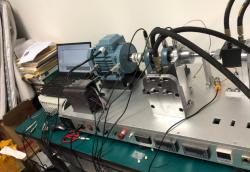 通過(guò)NSK的Micro-UT測(cè)試，實(shí)現(xiàn)了高負(fù)載能力，軸承壽命延長(zhǎng)兩倍