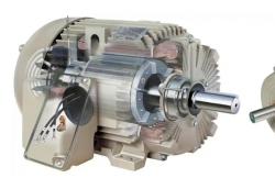 電機(jī)軸承精度與電機(jī)穩(wěn)定運(yùn)行的關(guān)系簡(jiǎn)介