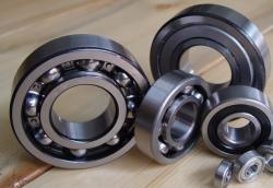 深溝球軸承的安裝方法、游隙和注意事項(xiàng)簡(jiǎn)介