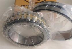 高轉(zhuǎn)速圓柱滾子軸承滾子端面磨損的原因及改進(jìn)措施簡介