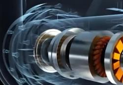 我國磁懸浮軸承技術(shù)加速突破