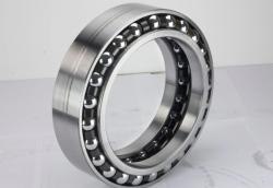 國產(chǎn)軸承的發(fā)展與未來簡介