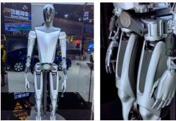 AI機器人關(guān)節(jié)革命，軸承如何成為智能時代的隱藏大佬