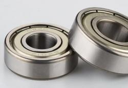 一種深溝球軸承套圈動態(tài)電鍍方法簡介